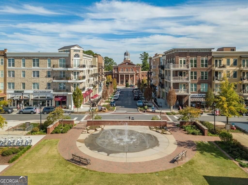 531 Burton Drive Alpharetta - Photo 31