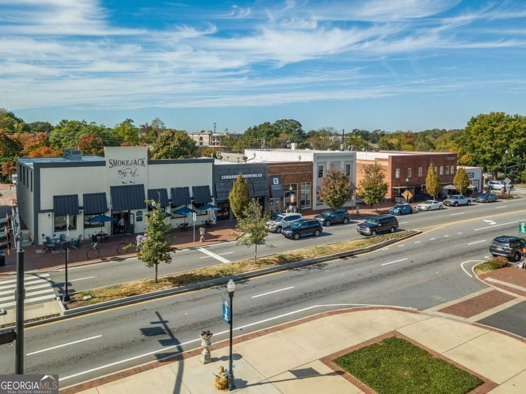 531 Burton Drive Alpharetta - Photo 32