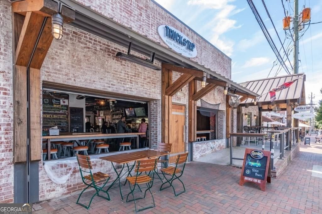 531 Burton Drive Alpharetta - Photo 35