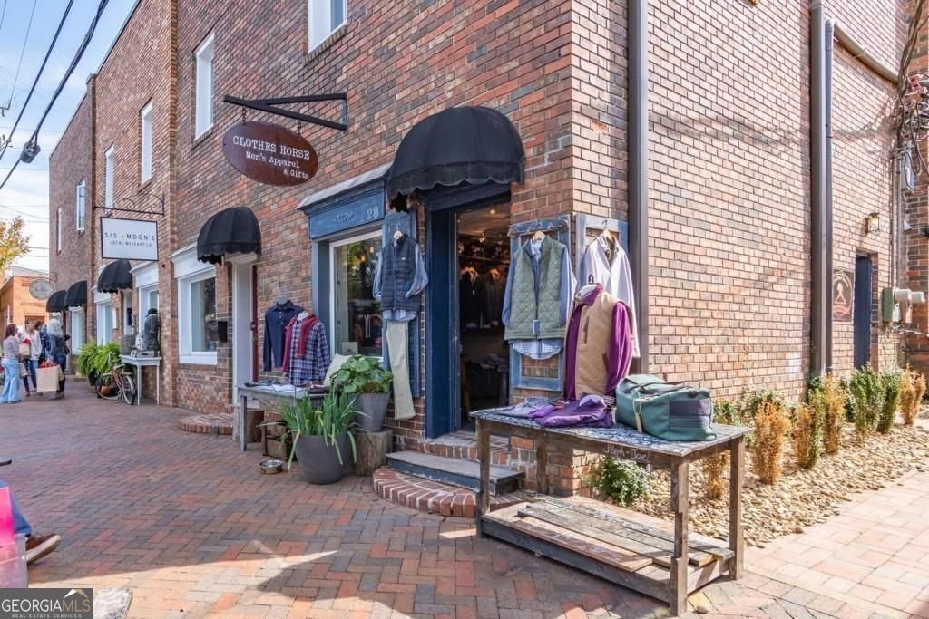 531 Burton Drive Alpharetta - Photo 36