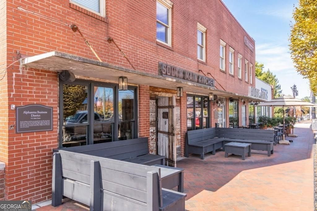 531 Burton Drive Alpharetta - Photo 39