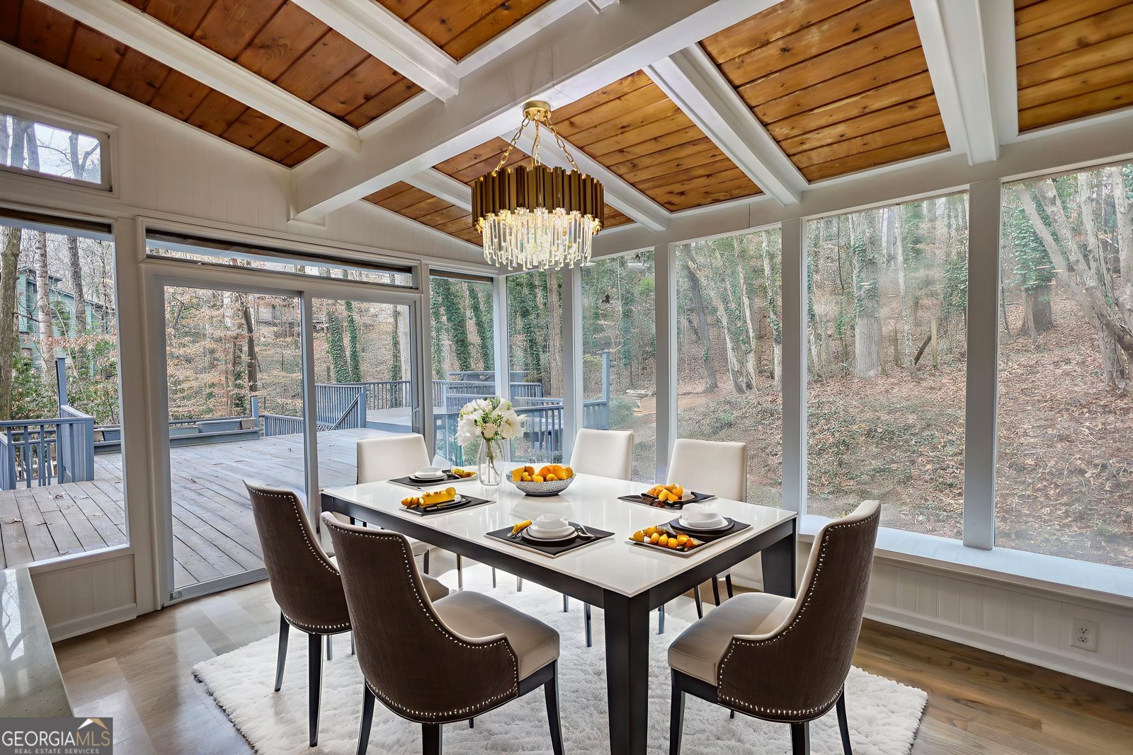 4205 Aberdeen Pass Roswell - Photo 13