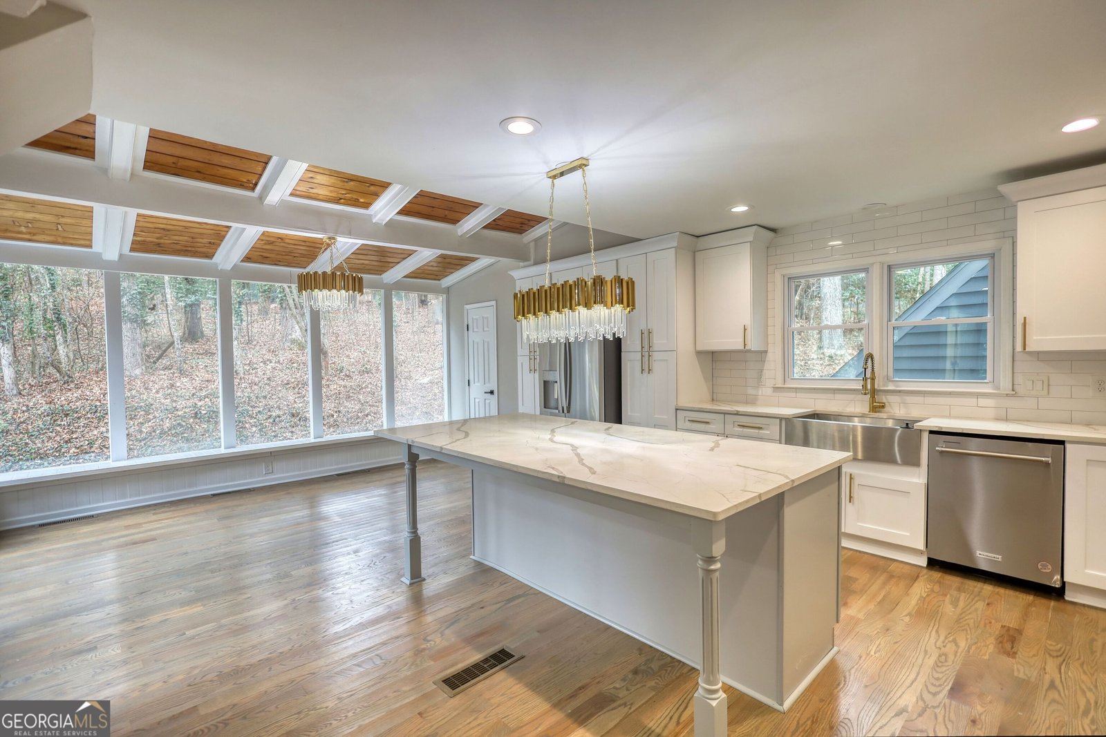 4205 Aberdeen Pass Roswell - Photo 9