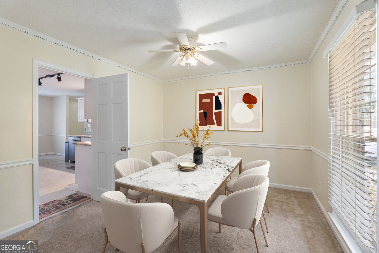 724 Rebecca Street Lilburn - Photo 10