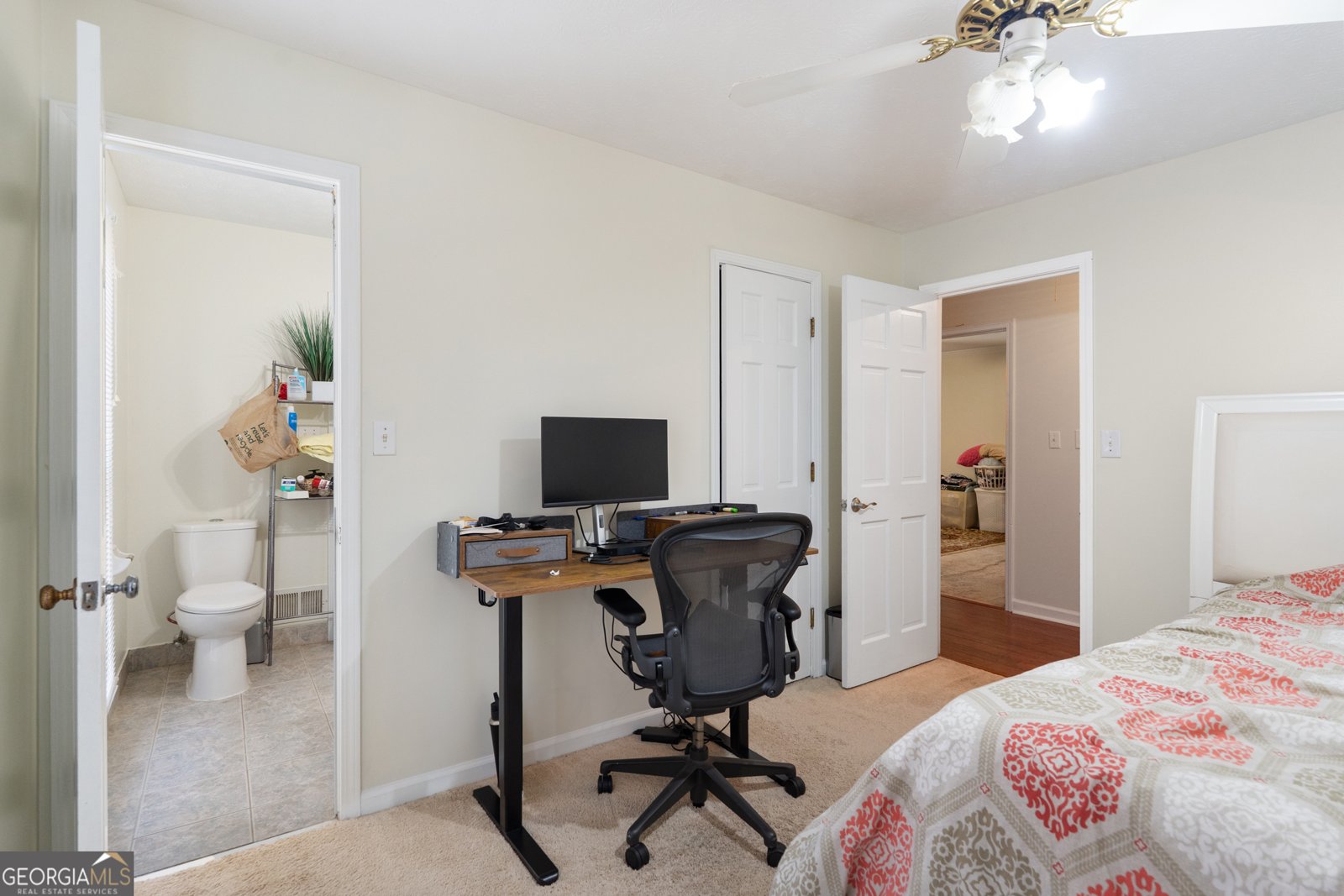 724 Rebecca Street Lilburn - Photo 12