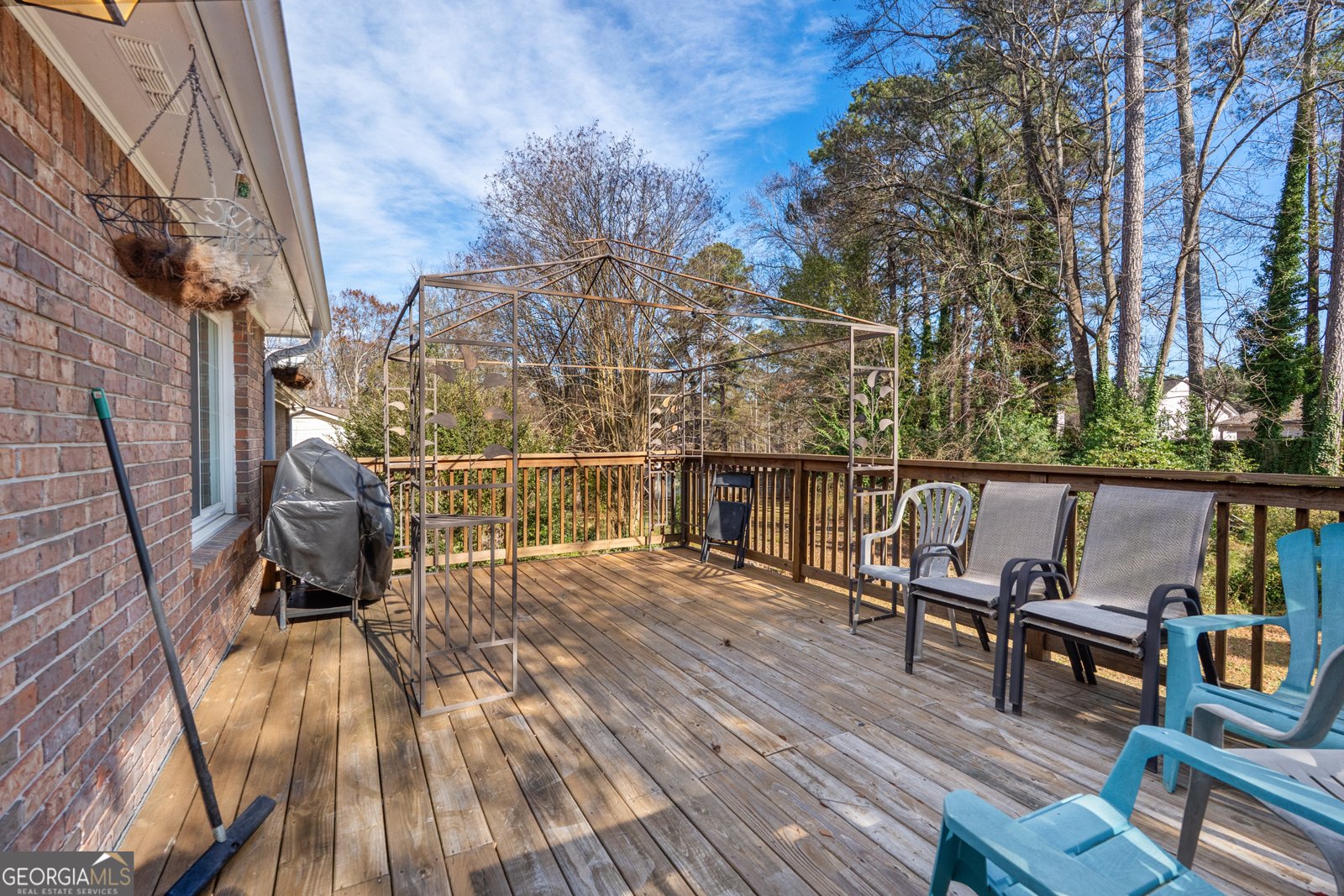 724 Rebecca Street Lilburn - Photo 25