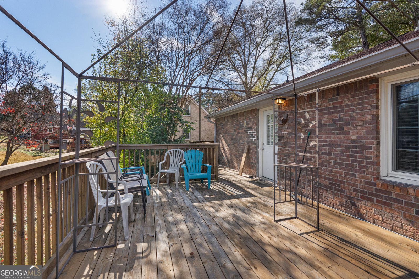 724 Rebecca Street Lilburn - Photo 26