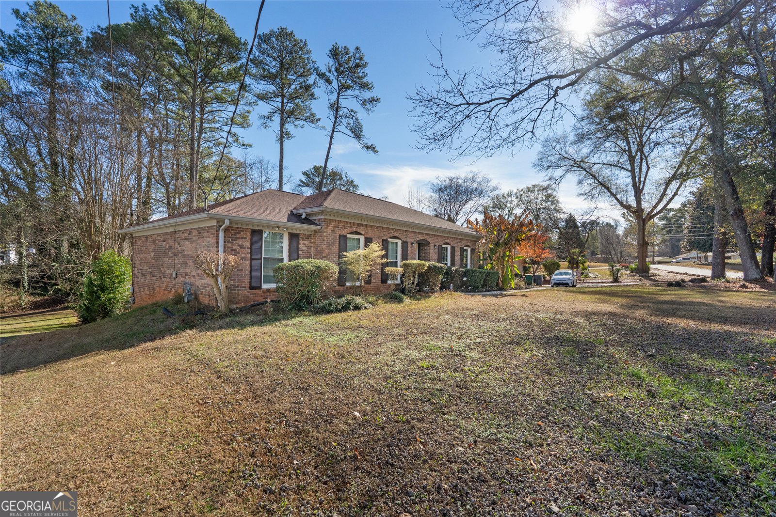 724 Rebecca Street Lilburn - Photo 27