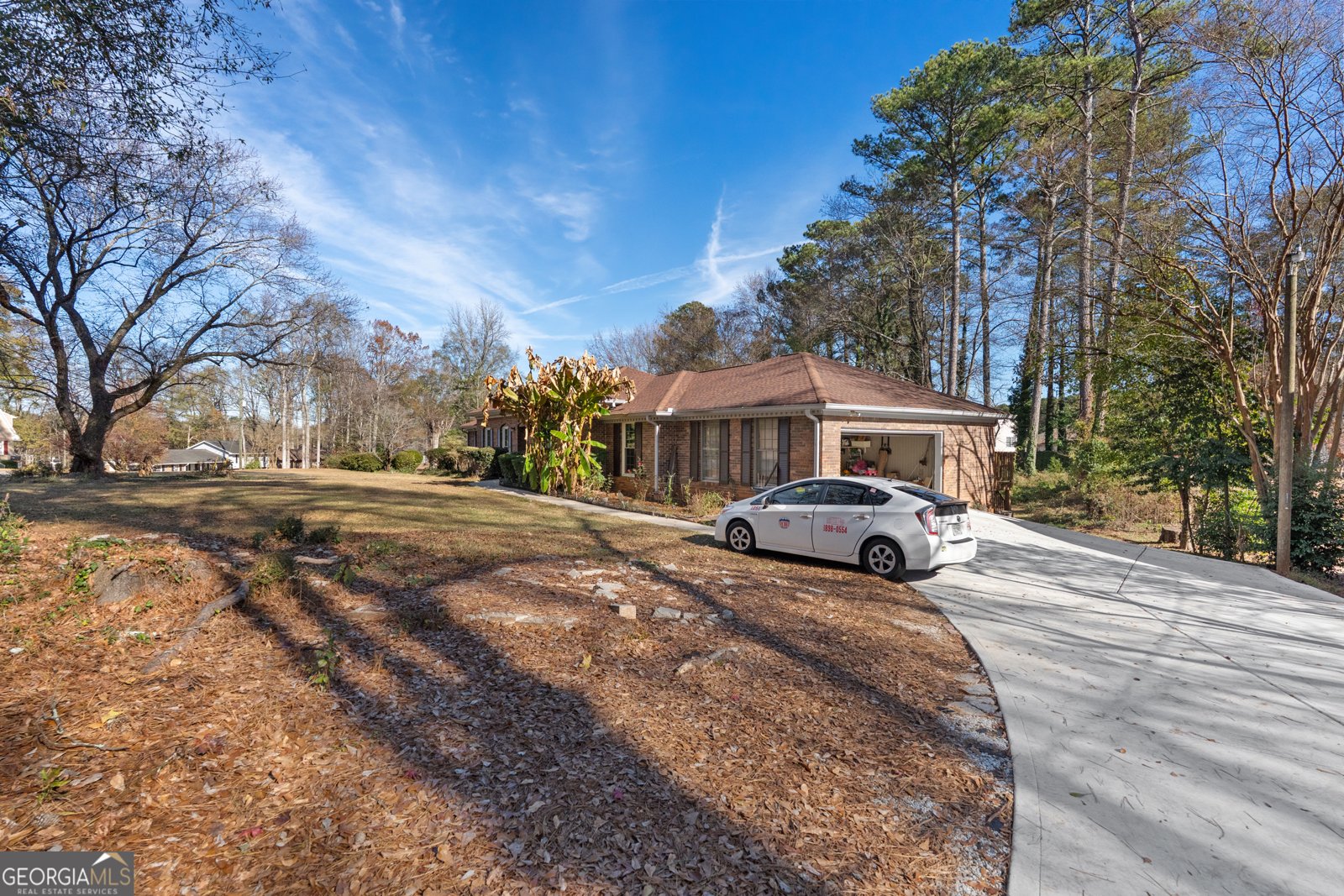 724 Rebecca Street Lilburn - Photo 28