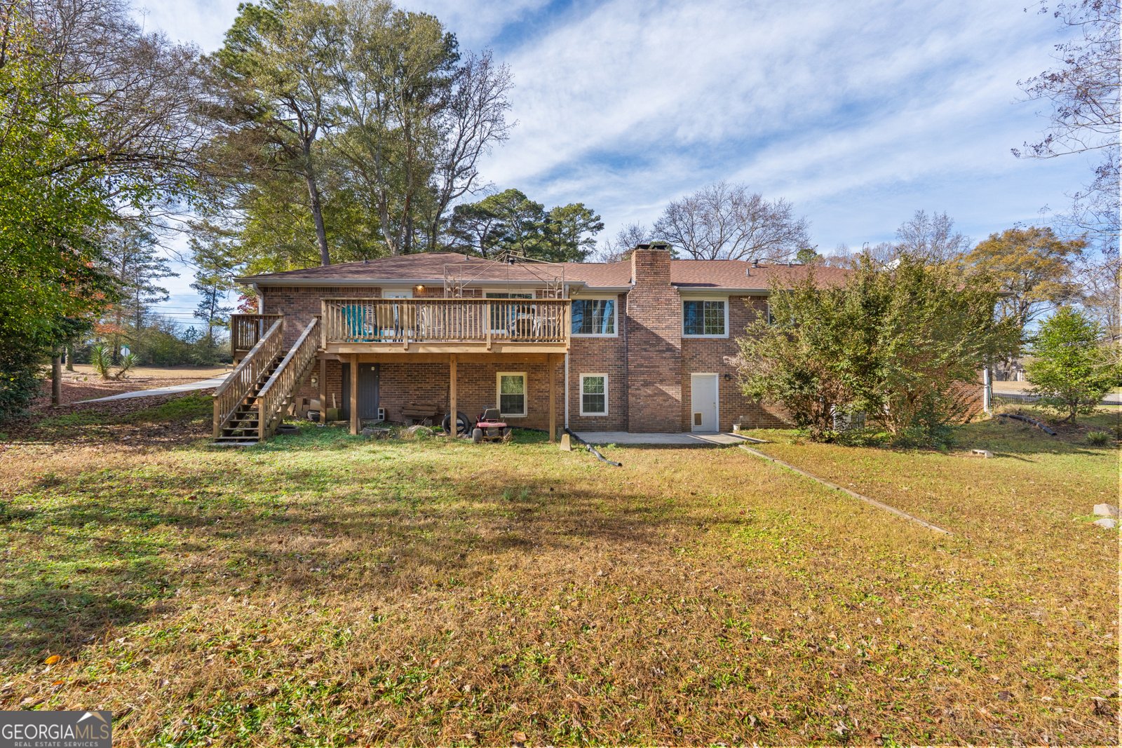 724 Rebecca Street Lilburn - Photo 29