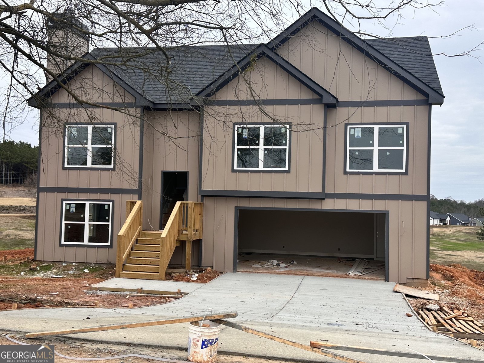 33 Webb Road Ext Martin - Photo 1