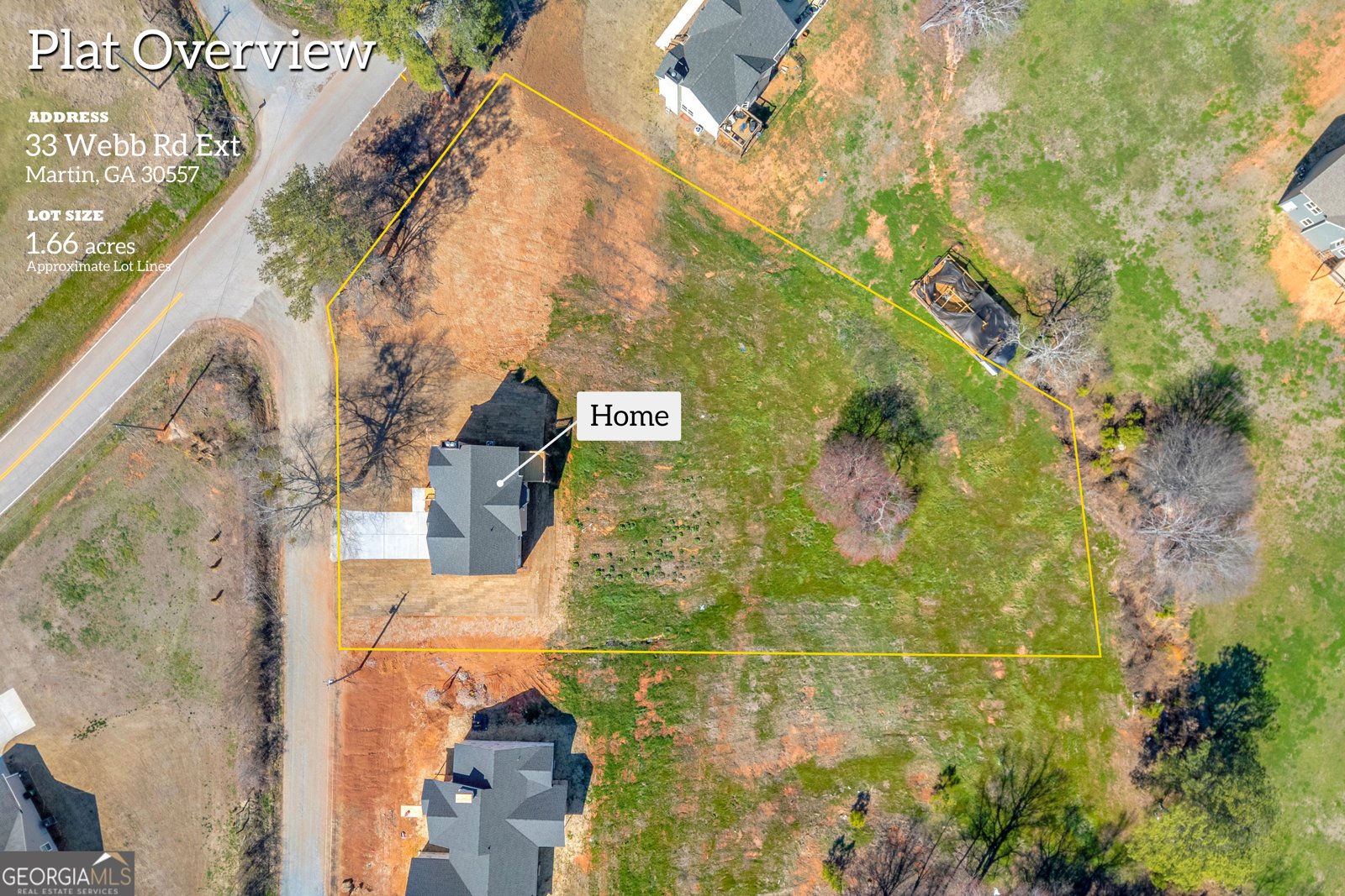 33 Webb Road Ext Martin - Photo 47