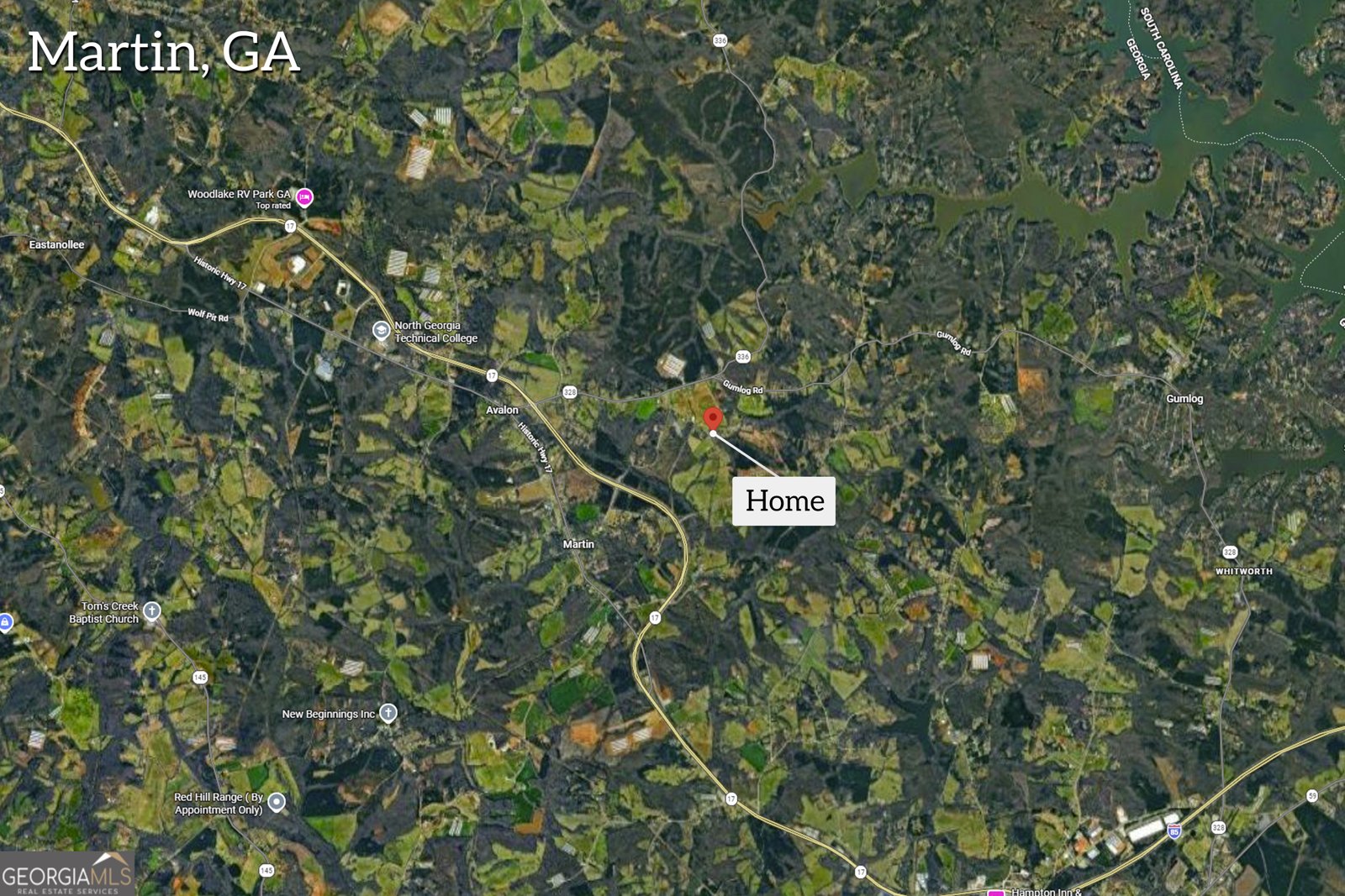 33 Webb Road Ext Martin - Photo 50