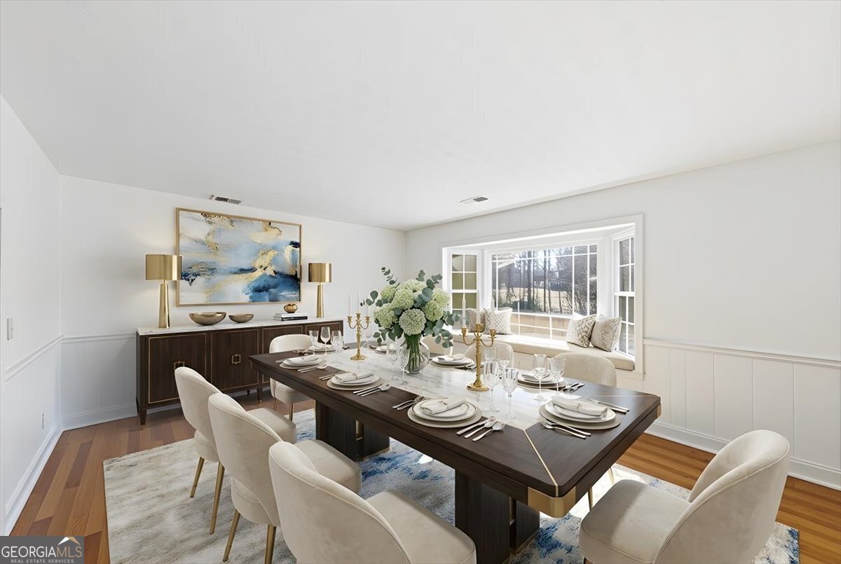 148 Dana Drive Fayetteville - Photo 10