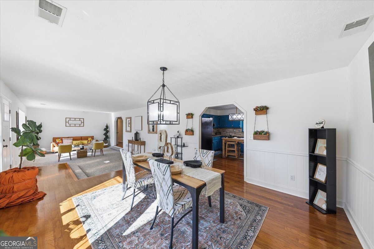 148 Dana Drive Fayetteville - Photo 13