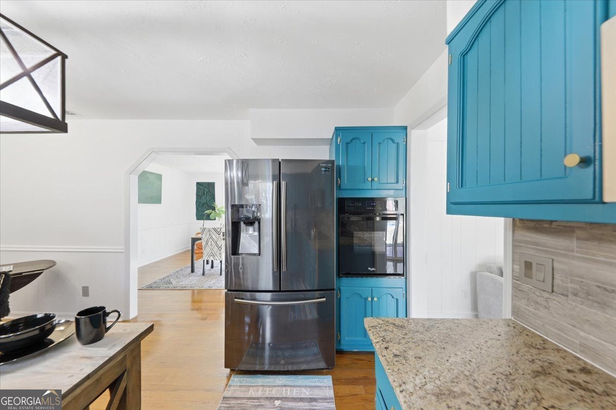 148 Dana Drive Fayetteville - Photo 18