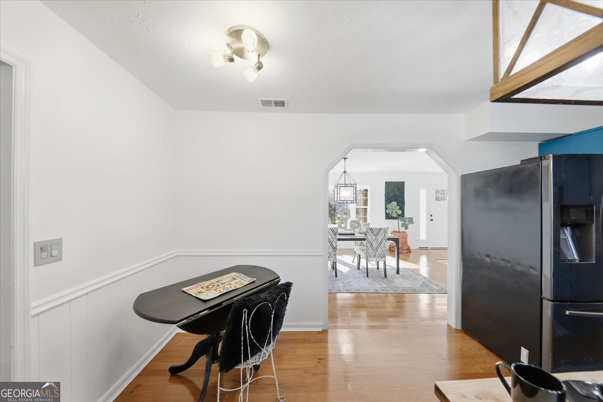 148 Dana Drive Fayetteville - Photo 22