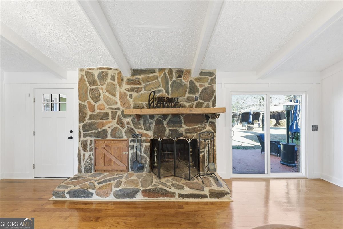 148 Dana Drive Fayetteville - Photo 23