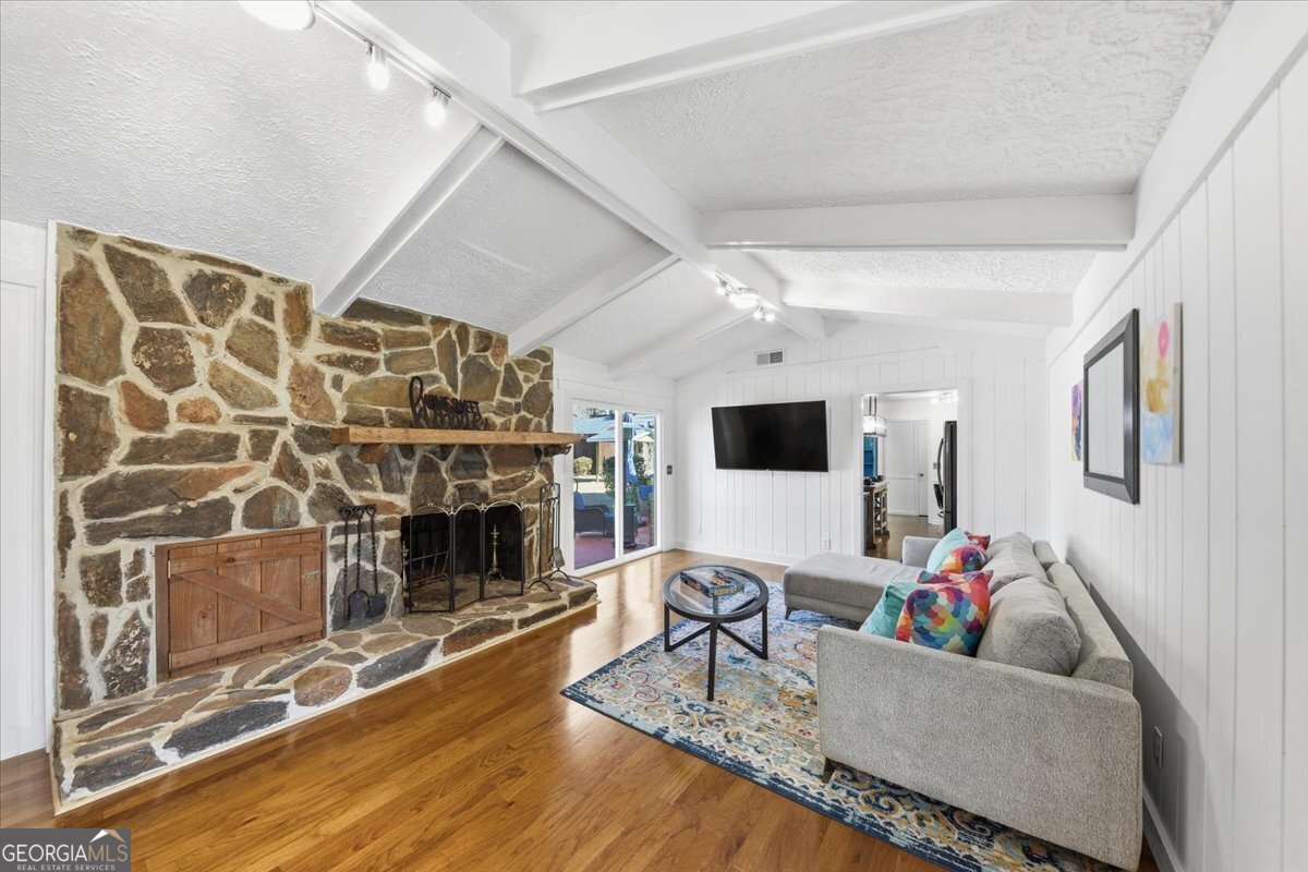 148 Dana Drive Fayetteville - Photo 24