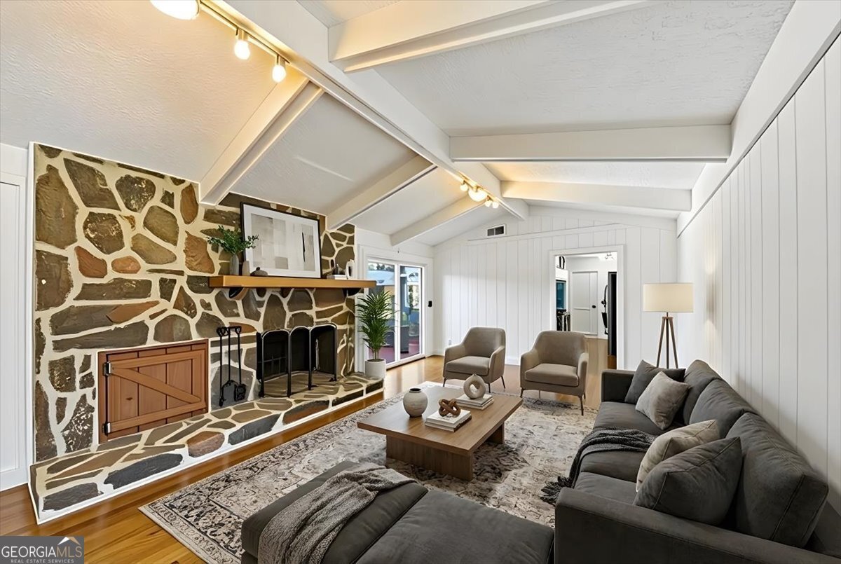 148 Dana Drive Fayetteville - Photo 25