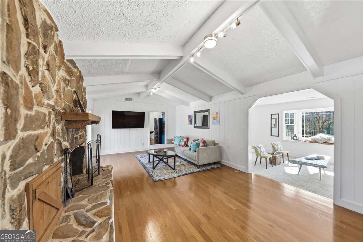 148 Dana Drive Fayetteville - Photo 26