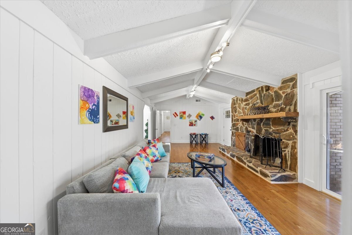 148 Dana Drive Fayetteville - Photo 27