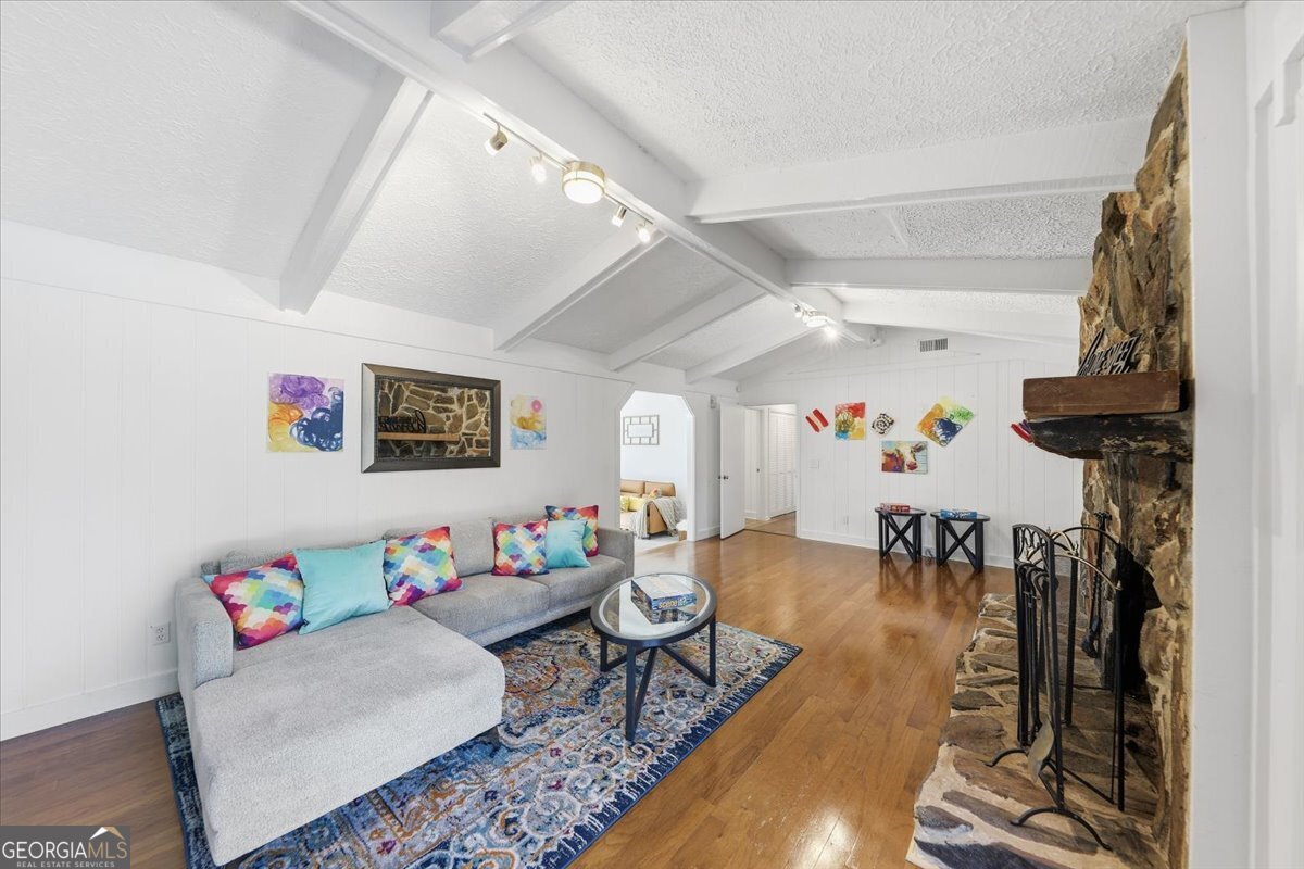 148 Dana Drive Fayetteville - Photo 28