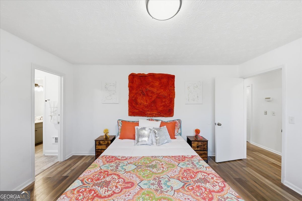 148 Dana Drive Fayetteville - Photo 34