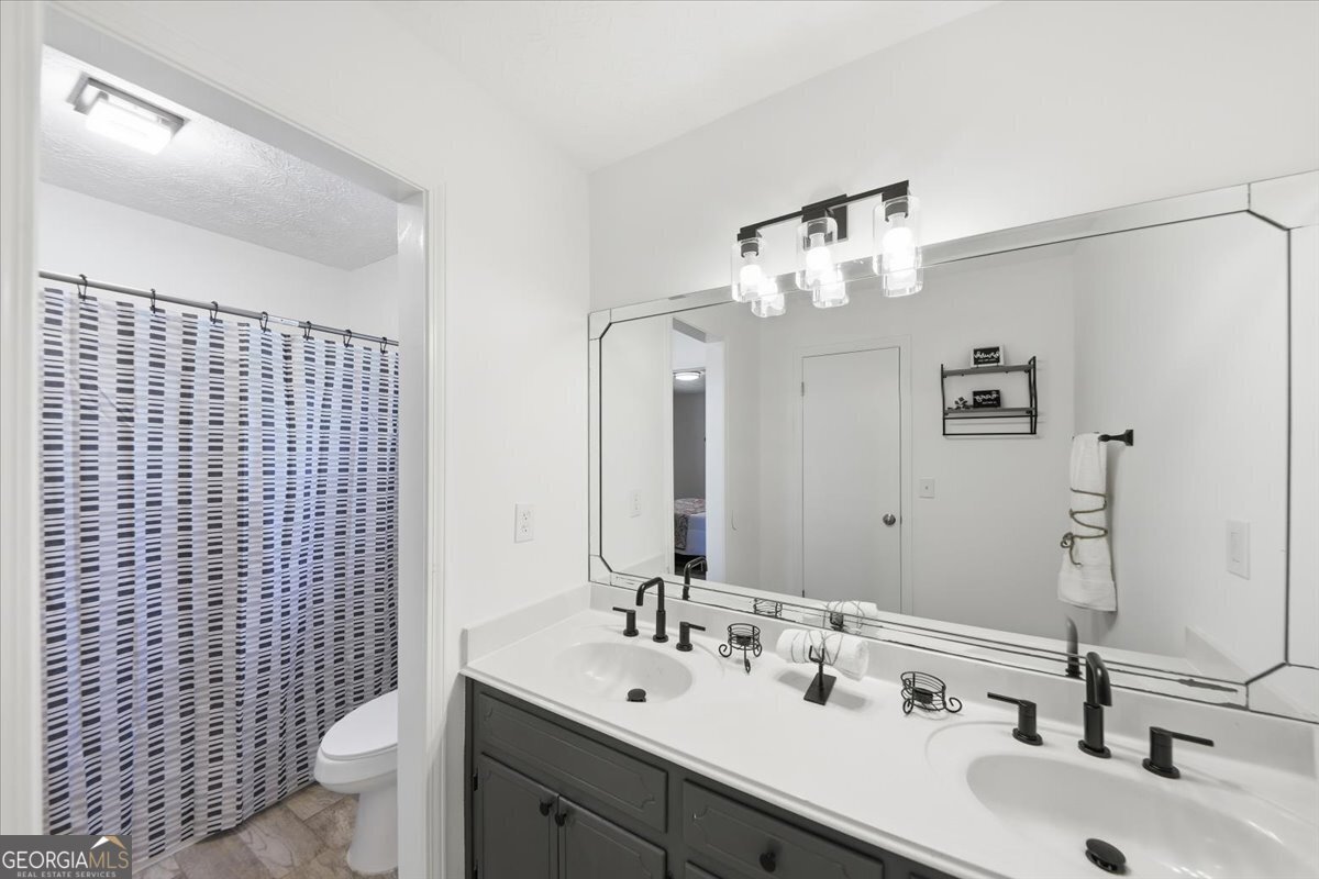 148 Dana Drive Fayetteville - Photo 37