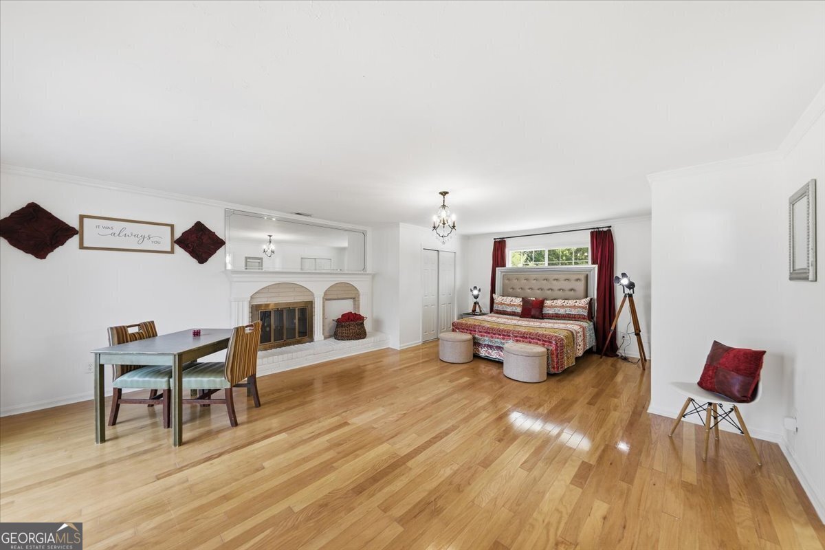 148 Dana Drive Fayetteville - Photo 39