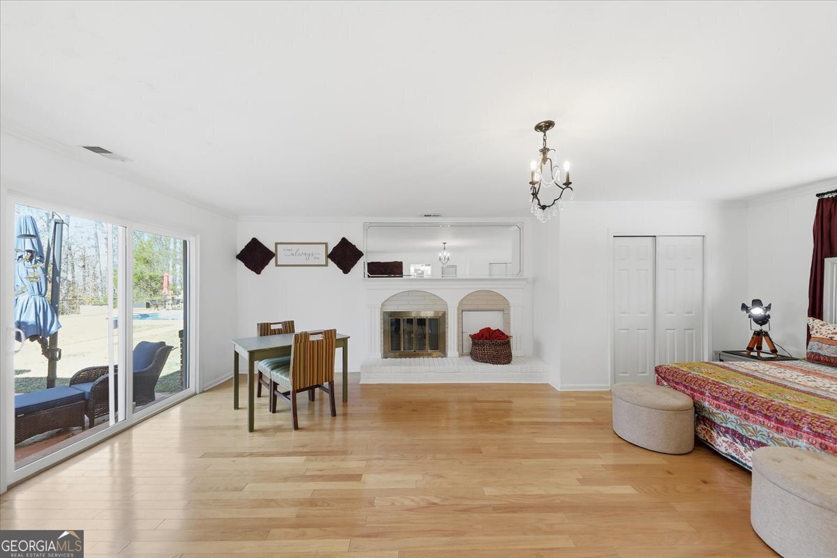 148 Dana Drive Fayetteville - Photo 40