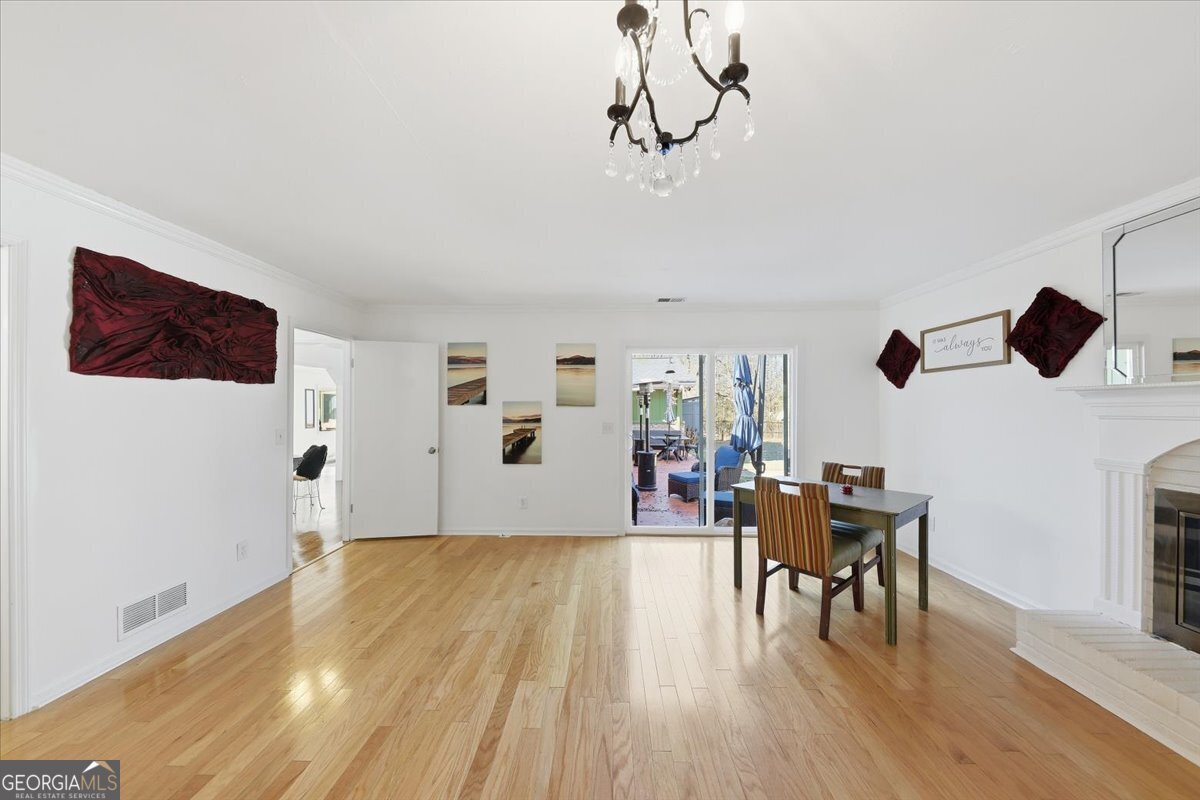 148 Dana Drive Fayetteville - Photo 42