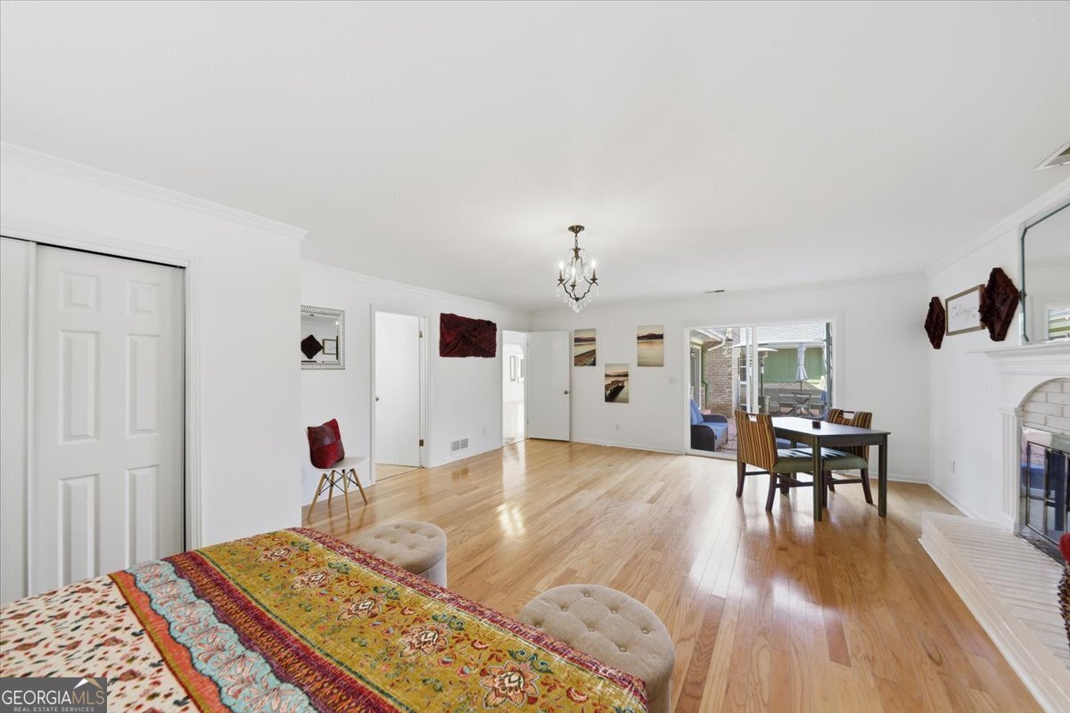 148 Dana Drive Fayetteville - Photo 43