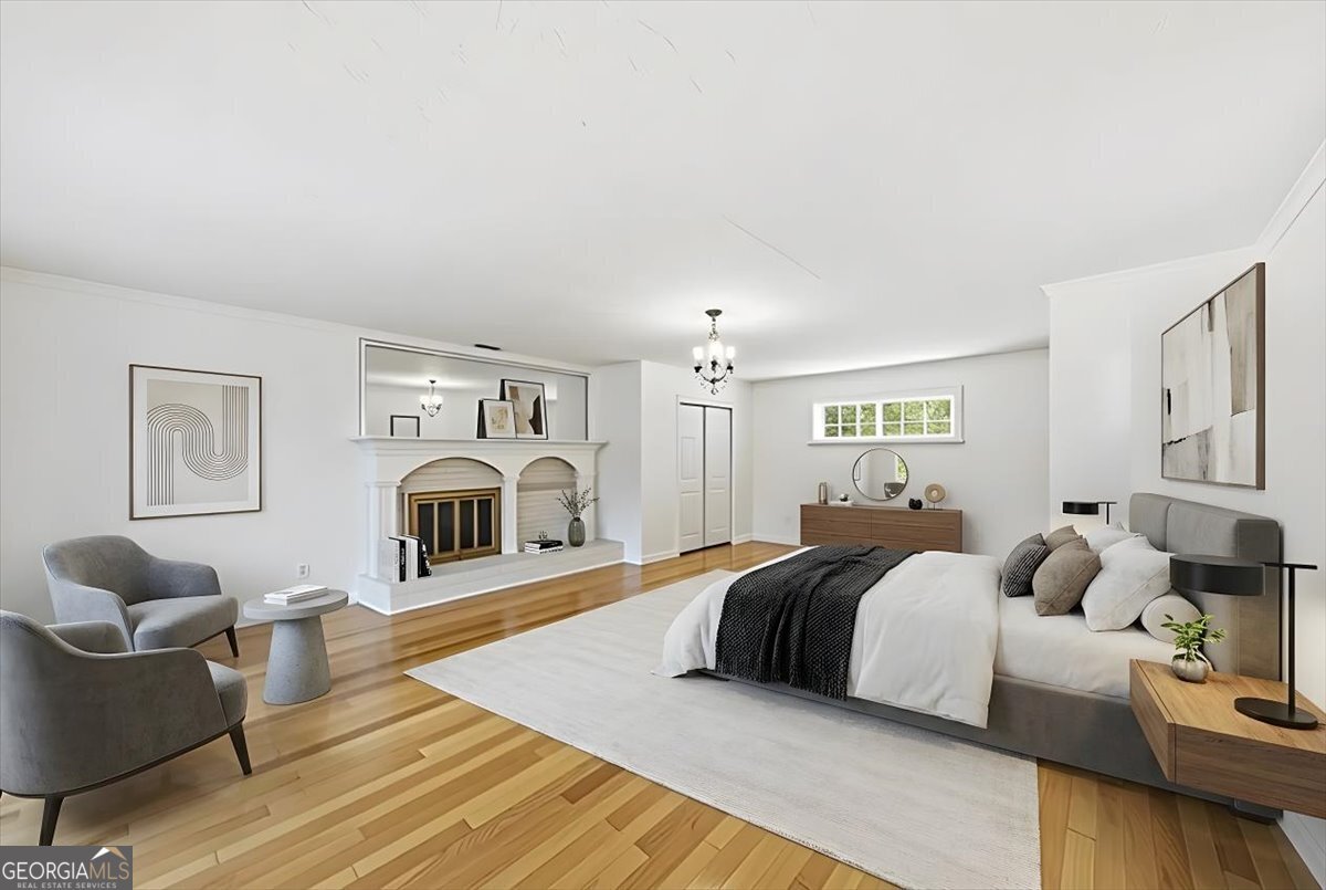 148 Dana Drive Fayetteville - Photo 44