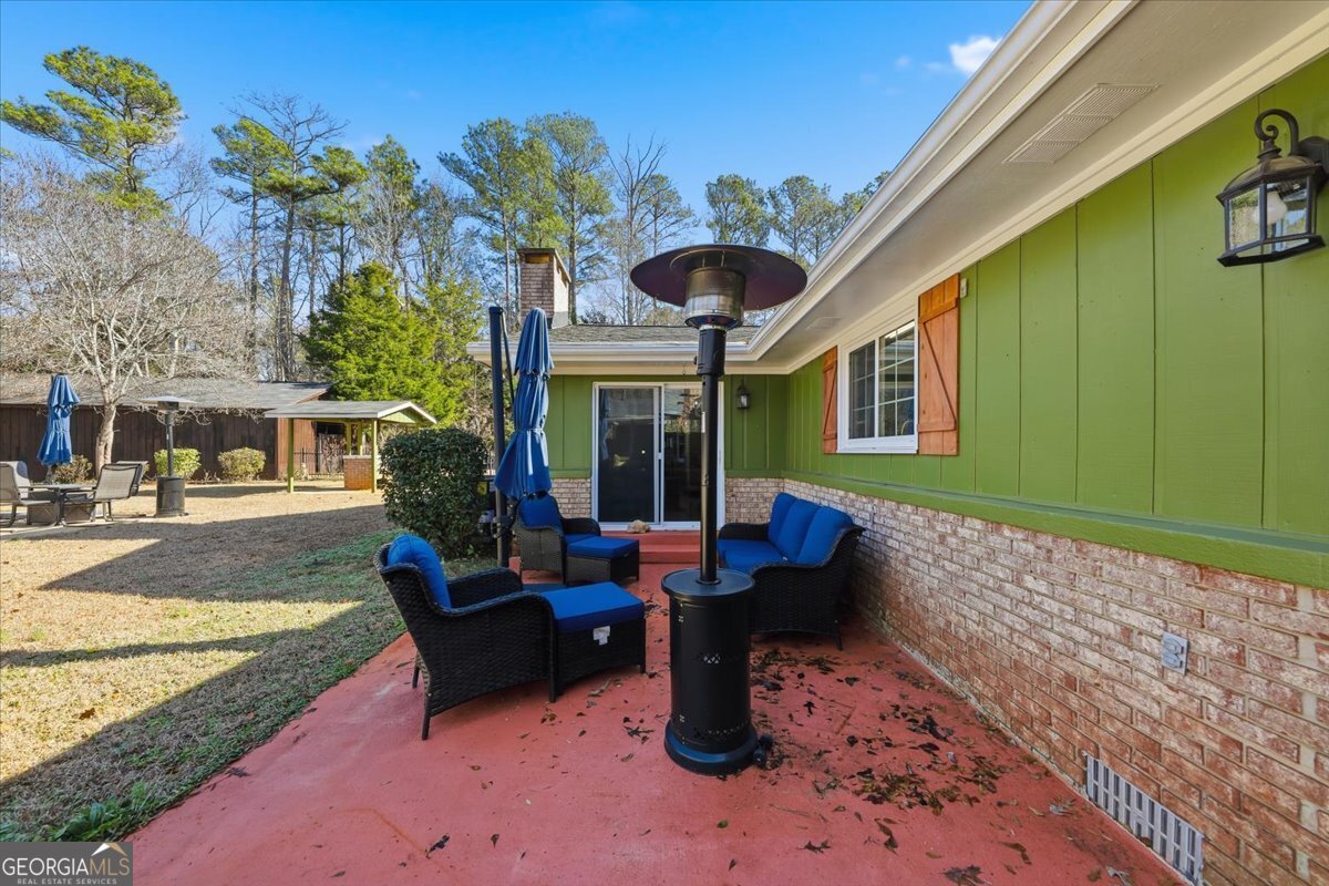 148 Dana Drive Fayetteville - Photo 55