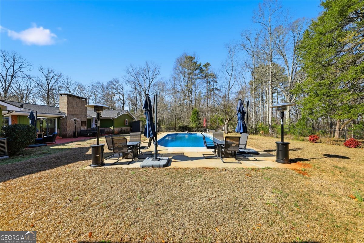 148 Dana Drive Fayetteville - Photo 57