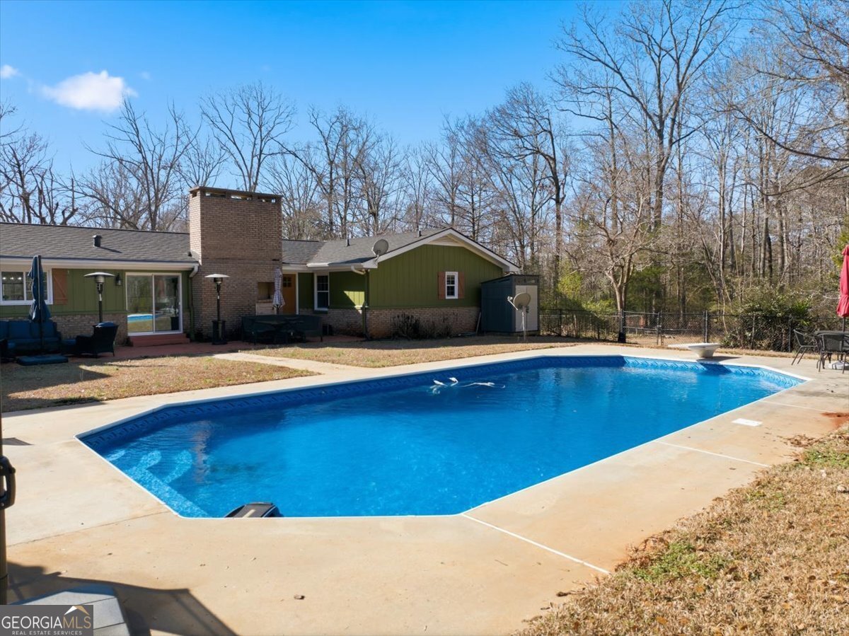 148 Dana Drive Fayetteville - Photo 59