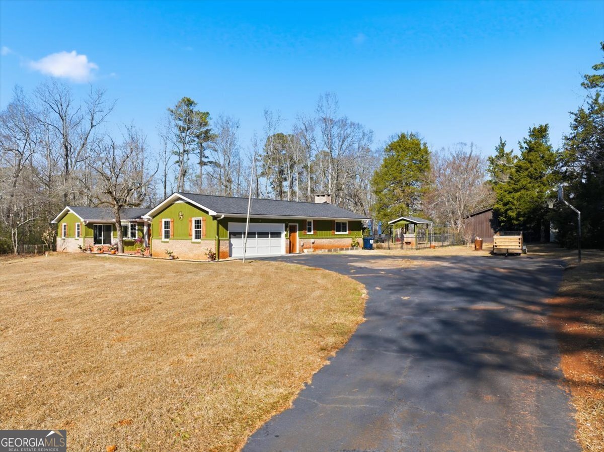 148 Dana Drive Fayetteville - Photo 6