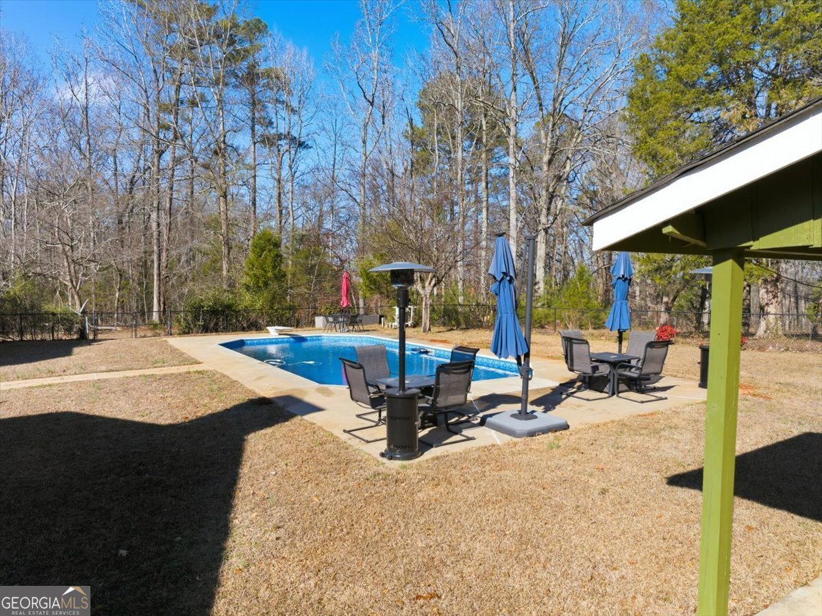 148 Dana Drive Fayetteville - Photo 60