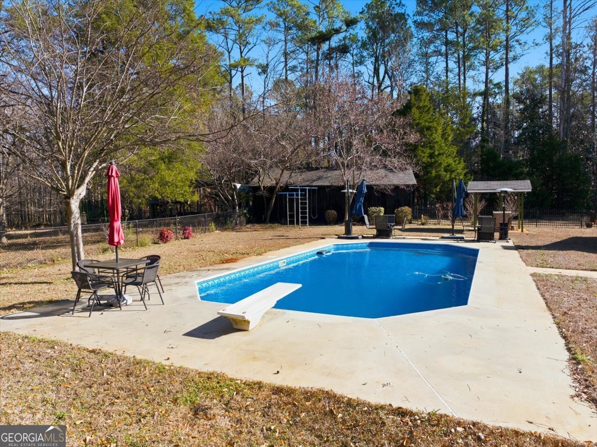 148 Dana Drive Fayetteville - Photo 61