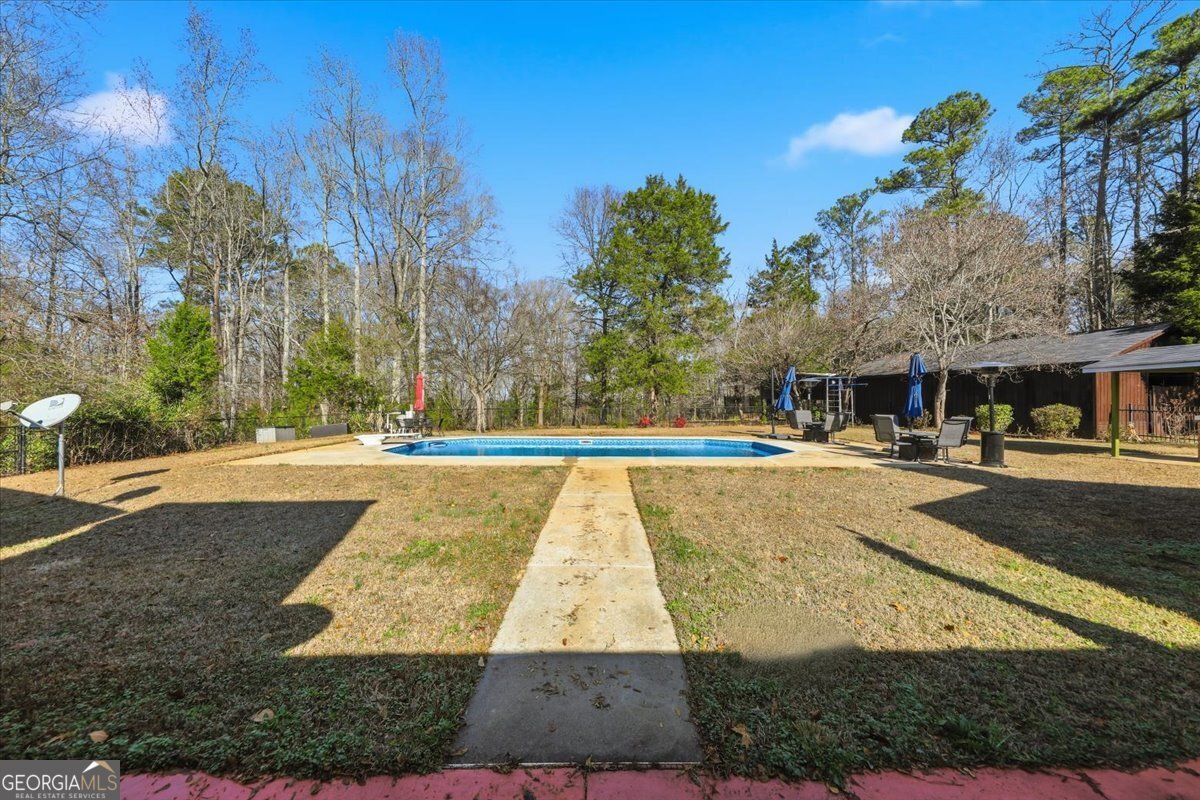 148 Dana Drive Fayetteville - Photo 63