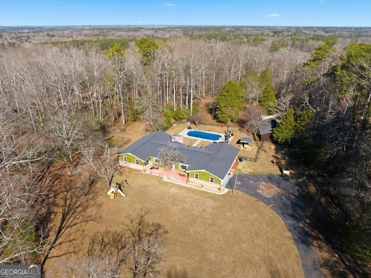 148 Dana Drive Fayetteville - Photo 68