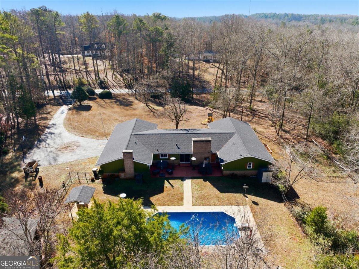 148 Dana Drive Fayetteville - Photo 69