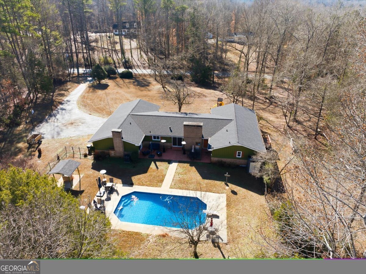 148 Dana Drive Fayetteville - Photo 70