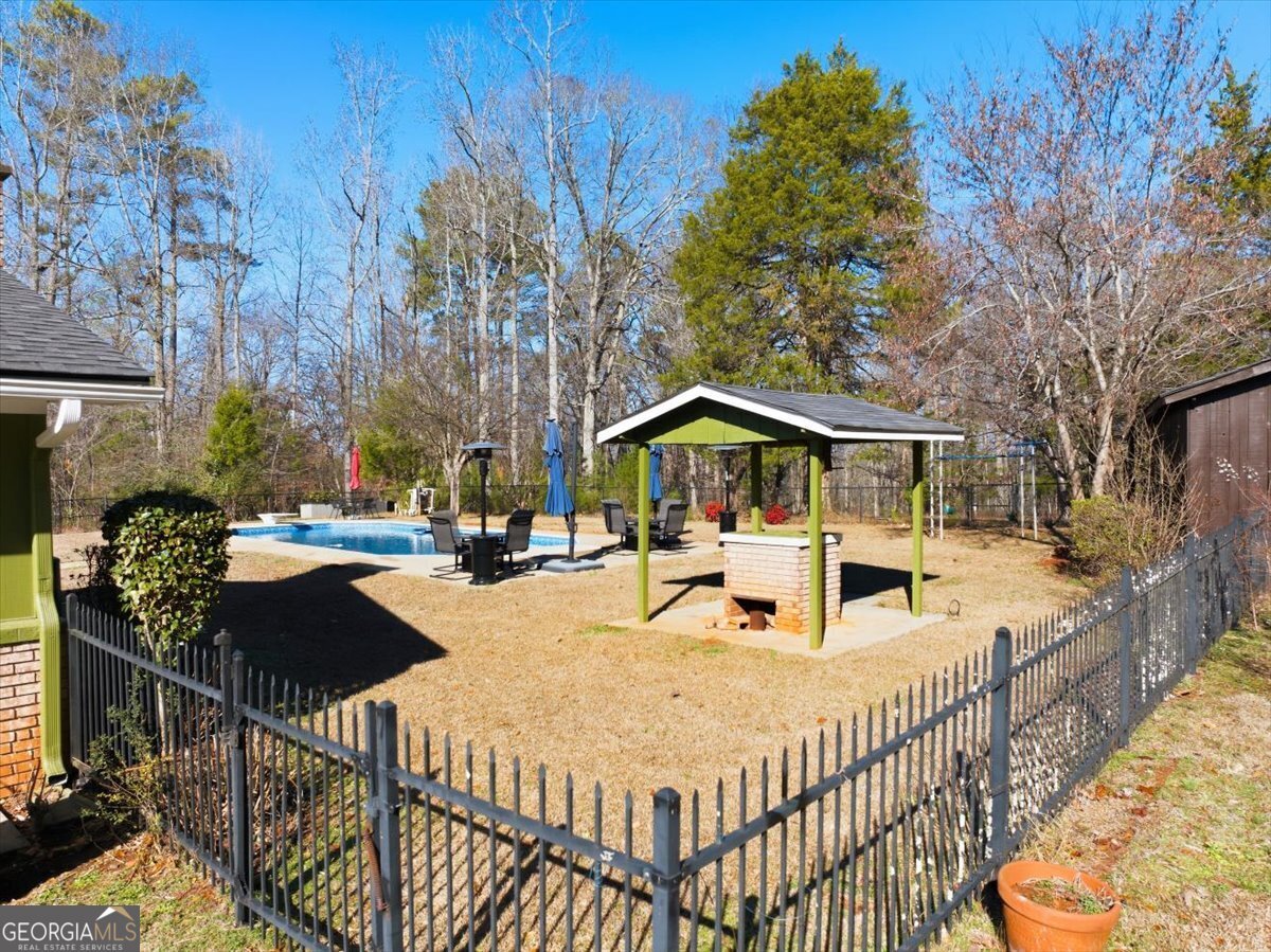 148 Dana Drive Fayetteville - Photo 71