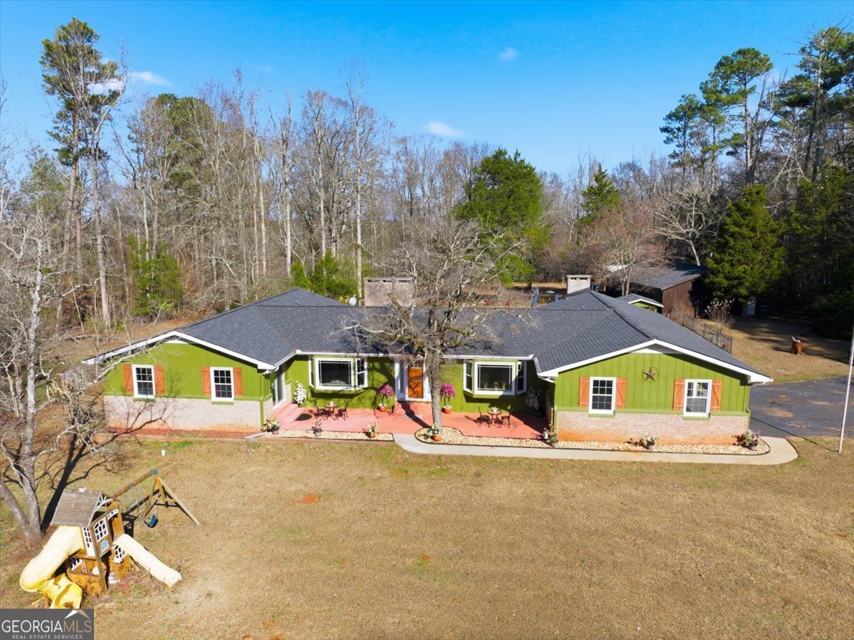 148 Dana Drive Fayetteville - Photo 73