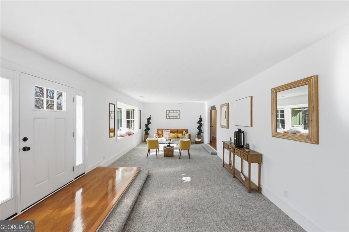 148 Dana Drive Fayetteville - Photo 8