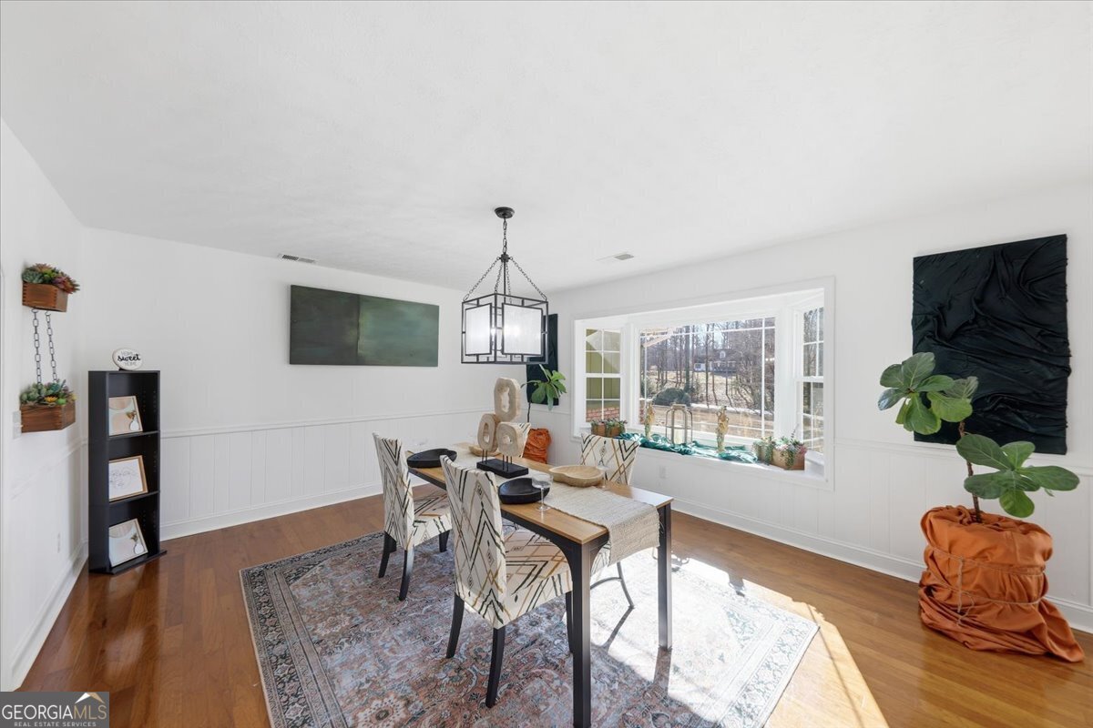 148 Dana Drive Fayetteville - Photo 9