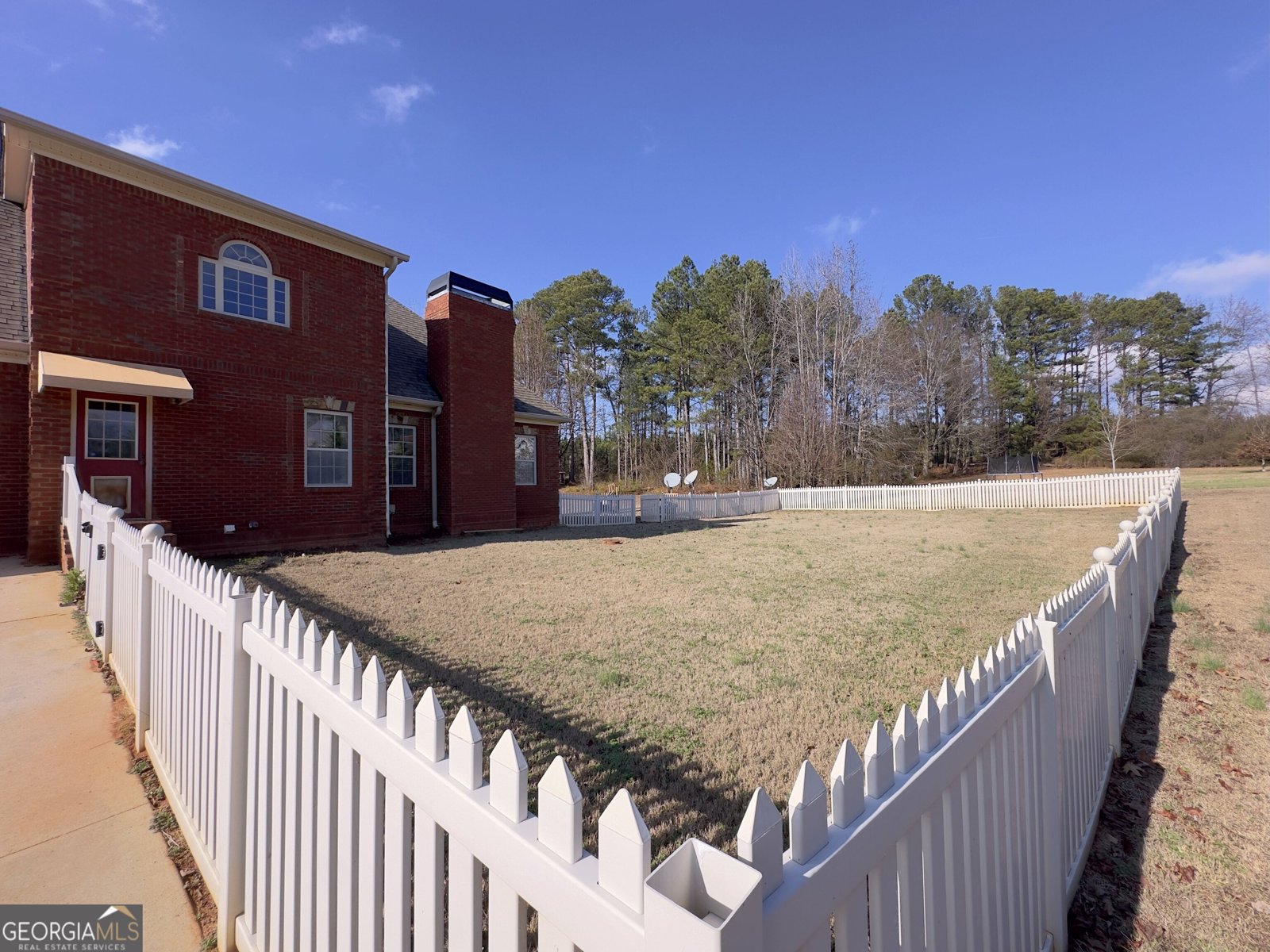 20 Wood Lawn Springs Trail Covington - Photo 15