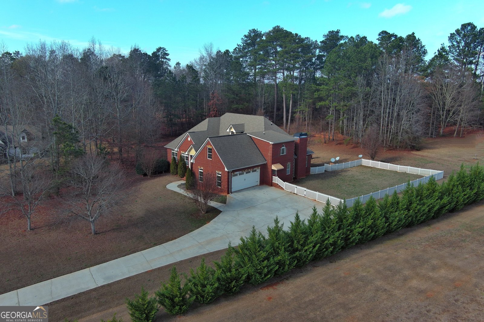 20 Wood Lawn Springs Trail Covington - Photo 17